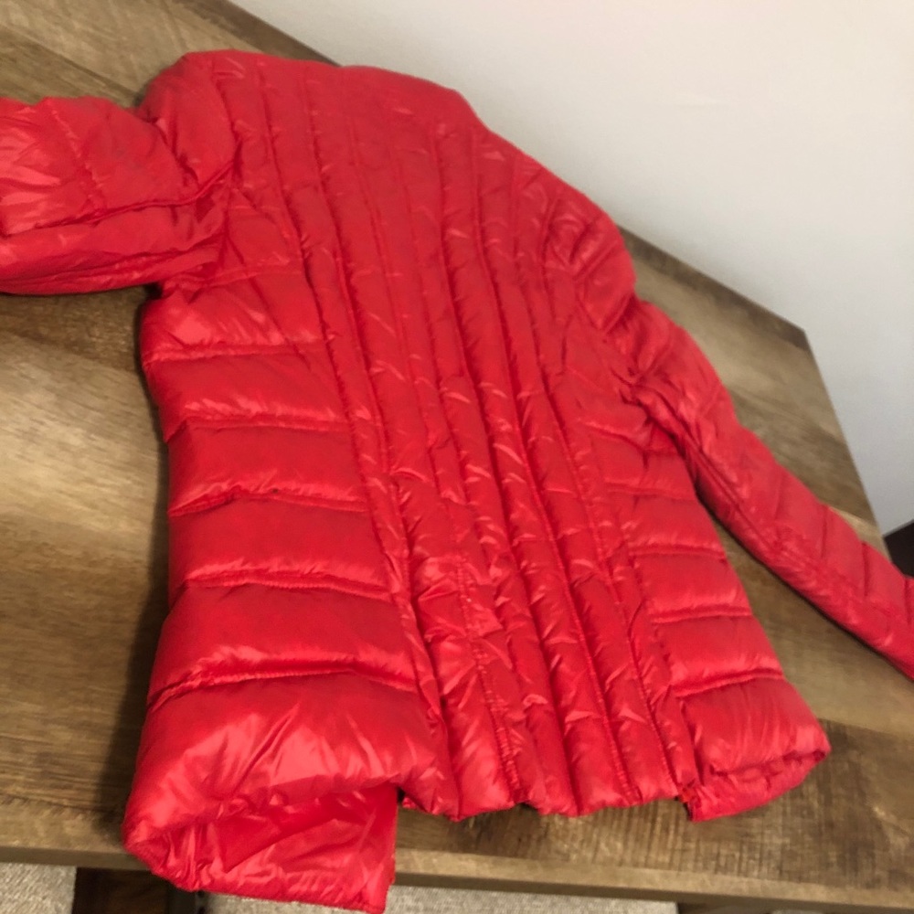 Puffer Jacket - Picture 3 of 5